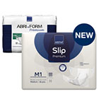 Abena Incontinence Slip New Packaging
